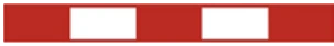 Kuwait traffic sign 553: Barricade
